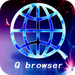 Q Browser - Fast Download , Privacy for PC