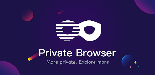 Private Browser - Best Android Incognito Browsing PC screenshot