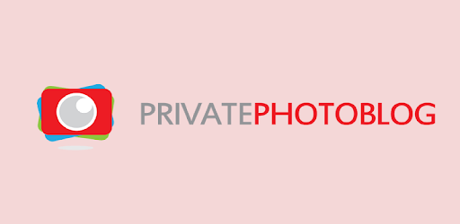 Private Photo Blog PC screenshot Private Photo Blog PC screenshot