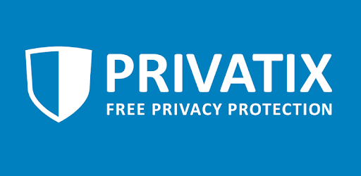 Free VPN by Privatix PC screenshot
