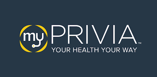 myPrivia PC screenshot