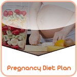 Pregnancy Diet Plan icon
