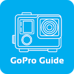 User Guide for GoPro Hero 6 icon