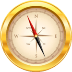 Compass 360 Pro Free icon