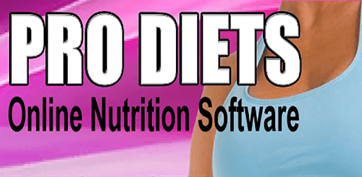 Pro Diets PC screenshot