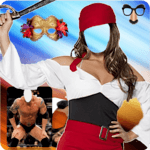 Photo montages costumes for PC Photo montages costumes for PC