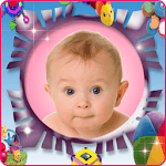 Photo kids & baby frames for PC Photo kids & baby frames for PC