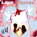 Love Frames - Photo Collage for PC Love Frames - Photo Collage for PC