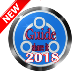 Tips for share it 2018 File transfer for PC