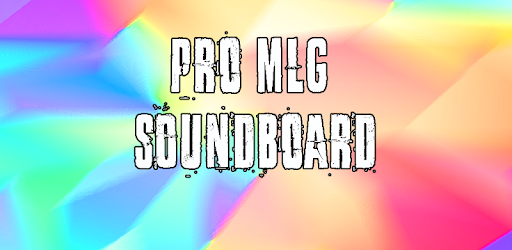 Pro MLG Soundboard PC screenshot