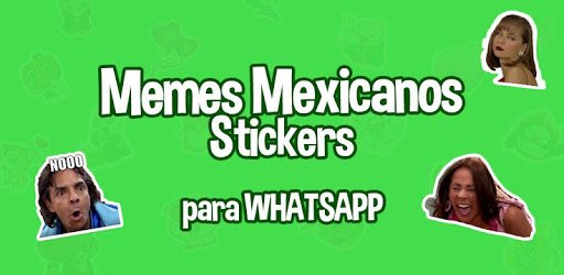 🇲🇽 Mexican memes Stickers - New WAStickerApps PC screenshot 🇲🇽 Mexican memes Stickers - New WAStickerApps PC screenshot
