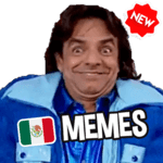 🇲🇽 Mexican memes Stickers - New WAStickerApps for PC 🇲🇽 Mexican memes Stickers - New WAStickerApps for PC