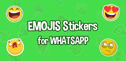 New Emojis Stickers 3D Animated WAStickerApps PC screenshot New Emojis Stickers 3D Animated WAStickerApps PC screenshot