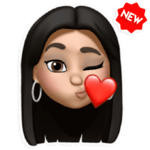 New Emojis Stickers 3D Animated WAStickerApps for PC New Emojis Stickers 3D Animated WAStickerApps for PC