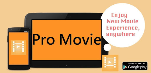 pro movie (full movie HD) PC screenshot pro movie (full movie HD) PC screenshot