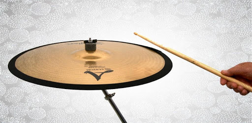 Cymbal sounds PC screenshot Cymbal sounds PC screenshot