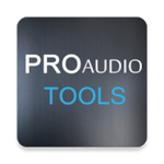 ProAudio Tools - Free, No Ads for PC ProAudio Tools - Free, No Ads for PC