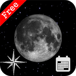 Moon Phase Calendar icon