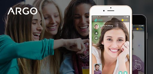 ARGO - Social Video Chat PC screenshot ARGO - Social Video Chat PC screenshot