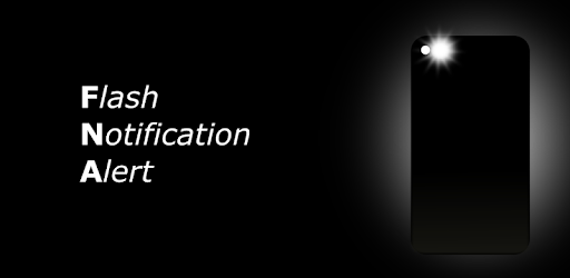Flash Notification Alert Lite PC screenshot Flash Notification Alert Lite PC screenshot