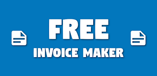 Free Invoice Maker PC screenshot