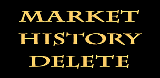 History Delete for Google Play PC screenshot History Delete for Google Play PC screenshot
