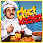 Chef Cooking Restaurant - World Kitchens Free Game for PC