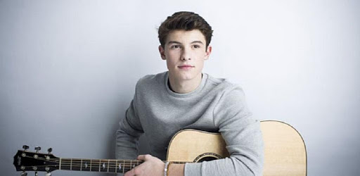Shawn Mendes Lyrics Pro PC screenshot Shawn Mendes Lyrics Pro PC screenshot