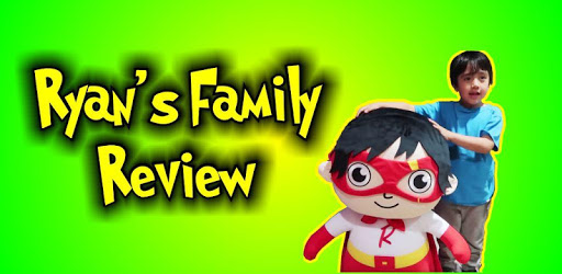 New Collection Ryans Family Review Videos PC screenshot New Collection Ryans Family Review Videos PC screenshot