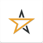 GoldStar CMS Mobile App icon