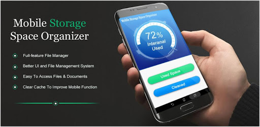 Mobile Storage Full: Phone Memory Free Space Maker PC screenshot Mobile Storage Full: Phone Memory Free Space Maker PC screenshot