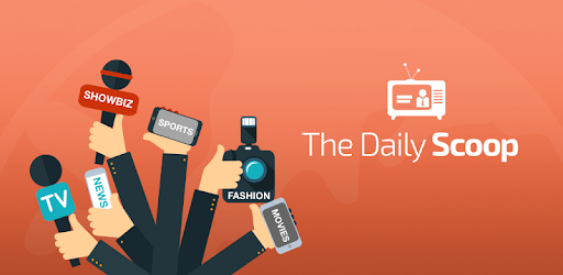 Daily Scoop - A MyPoints App PC screenshot Daily Scoop - A MyPoints App PC screenshot