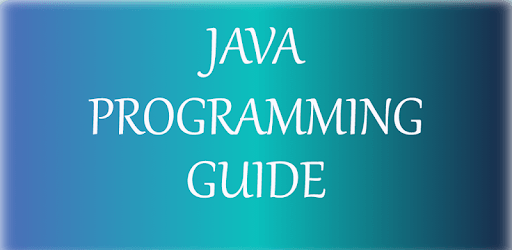 Guide for Java Programming PC screenshot