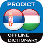 Serbian - Hungarian dictionary for PC Serbian - Hungarian dictionary for PC