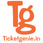 Ticketgenie for PC Ticketgenie for PC