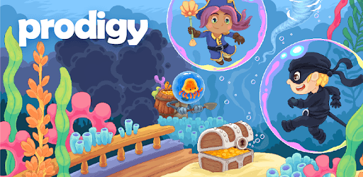 Prodigy Math Game PC screenshot Prodigy Math Game PC screenshot