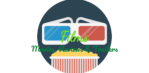 Films - Movies, Reviews & Trailers PC screenshot Films - Movies, Reviews & Trailers PC screenshot