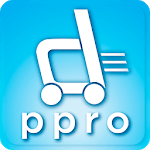 PPro Driver App icon