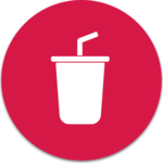 Sip News - Tappable stories on tech icon