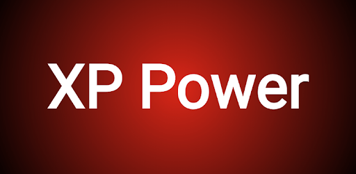 XP Power PC screenshot