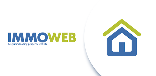 Immoweb PC screenshot