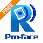 Pro-face Remote HMI Free for PC