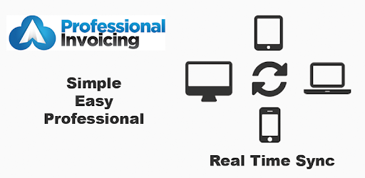 Professional Invoicing & Billing PC screenshot Professional Invoicing & Billing PC screenshot