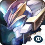 Robot Tactics: Real Time Super Robot Wars icon
