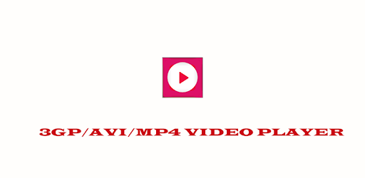 3GP/MP4/AVI Video Player PC screenshot
