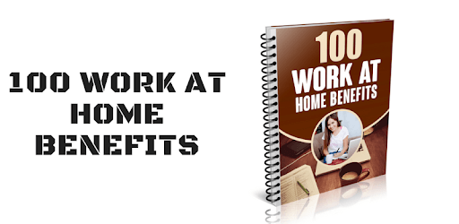 100 Work at home & online jobs - Make Money PC screenshot
