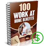 100 Work at home & online jobs - Make Money for PC