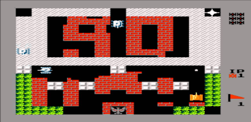 Tank 1990 HD ( Free ) PC screenshot