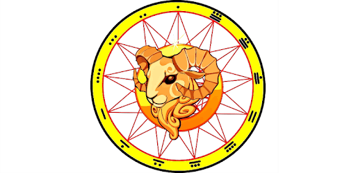 Zodiac sign, stone, animal by date of birth PC screenshot Zodiac sign, stone, animal by date of birth PC screenshot