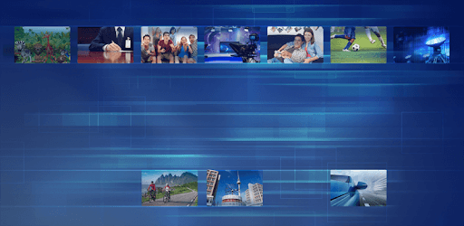 ProgTV Android PC screenshot